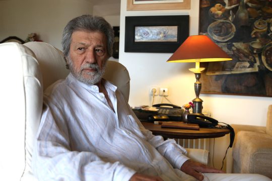 giannis fertis